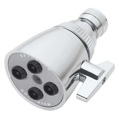 Speakman wall, Shower Head, Polished Chrome, Wall S-2253-E2