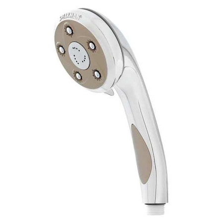 Speakman wall, Hand Shower Head, Polished Chrome, Wall VS-2007
