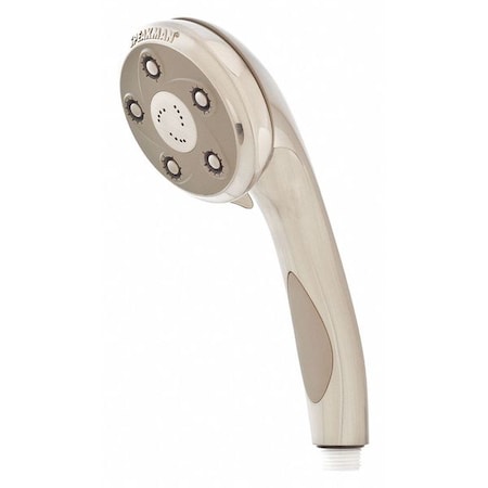 Speakman Anystream Massage Hand Shower, BN VS-2007-BN