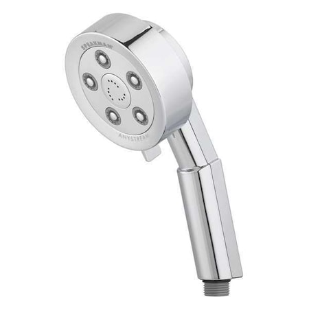 Speakman Wall Hand Shower, 0, Wall, Polished Chrome VS-3010-E2