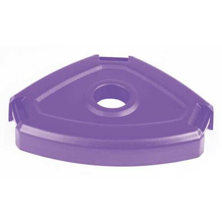 Proteam Cap, Purple 833948