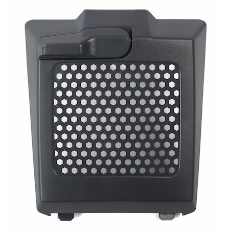 Proteam Exhaust Filter Door 841708