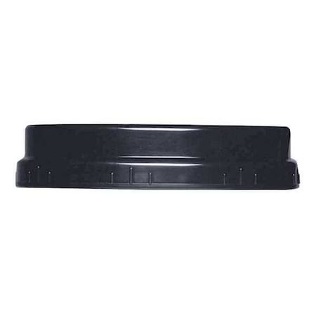Proteam Twist Cap, MegaVac, Black 100320