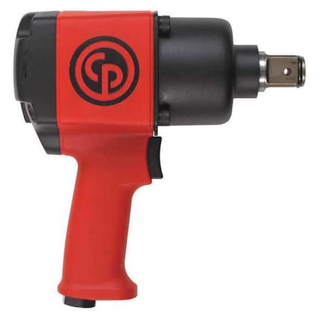 Chicago Pneumatic 1" Pistol Grip Air Impact Wrench 1200 ft.-lb. CP6773