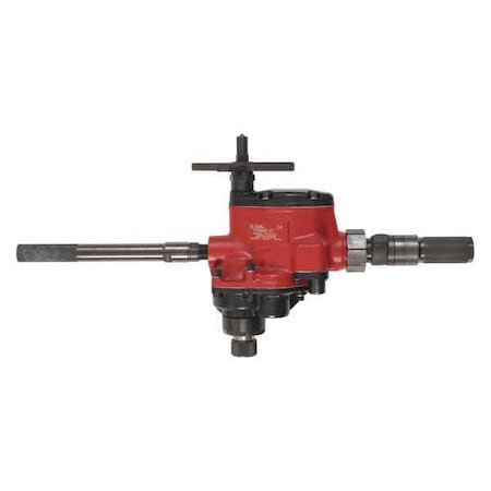 Chicago Pneumatic 7/8" Reversible T-Handle Air Drill 480 rpm CP1820R22