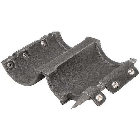 Follett Ice Insulation, Jacket PI502740