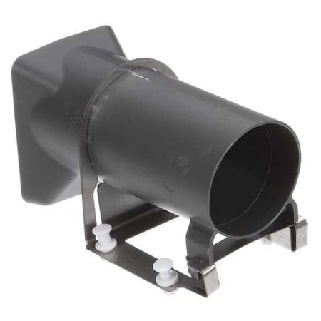 Follett Ice Chute, Ice, Agion 00981167