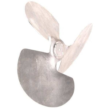 Follett Ice Fan, 3 Blade PI500474