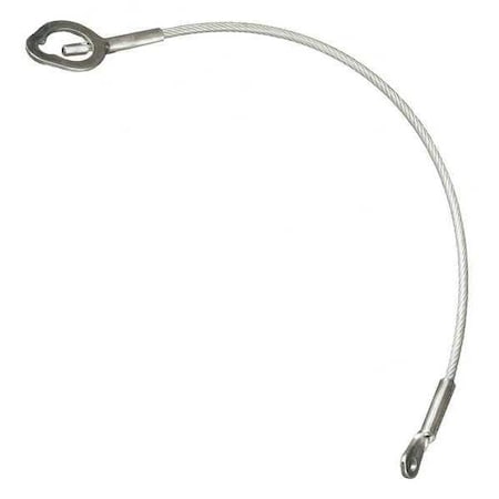 E-Z-Go Cable Assembly for Tailgate 73455G01