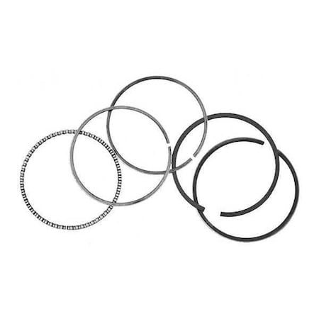 E-Z-Go Ring Set, 4 Cycle 26608G01