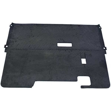 E-Z-Go Floor Mat for TXT 637535G01