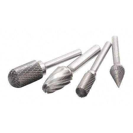 burrymolersです。 Camel Carbide Burr, 3/8x3/4x1/4x6-3/4In., Double 62443 | Zoro