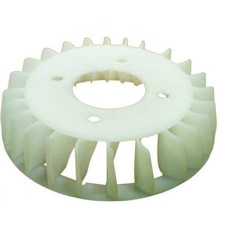 E-Z-Go RXV Fan 603566