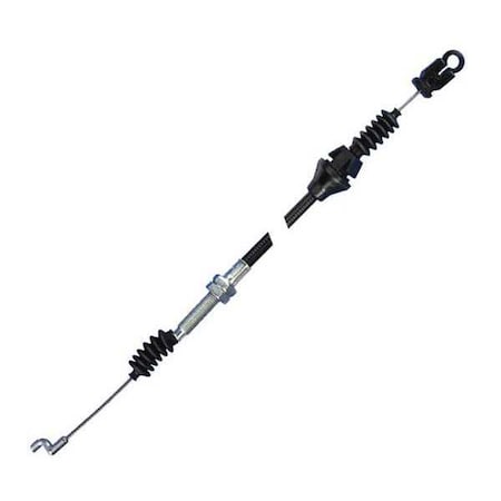 E-Z-Go Throttle Cable, 52.06 in. 72714G01