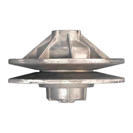 E-Z-Go Driven Clutch, 4 Cycle, 28 deg. 26301G03