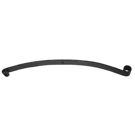 E-Z-Go Rear Leaf Spring, Heavy Duty, RXV/2 Five 604494