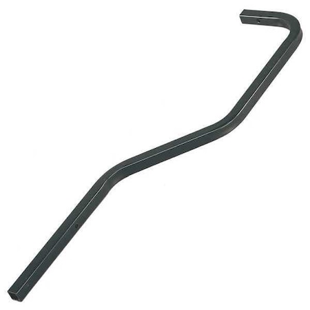 E-Z-Go Rear Strut, 54 in. Sun Tops 75046G01