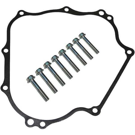 E-Z-Go Crankcase Cover Gasket 629616