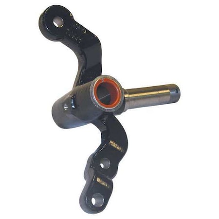 E-Z-Go Spindle Assy Without Hub, Passenger Side 70942G04