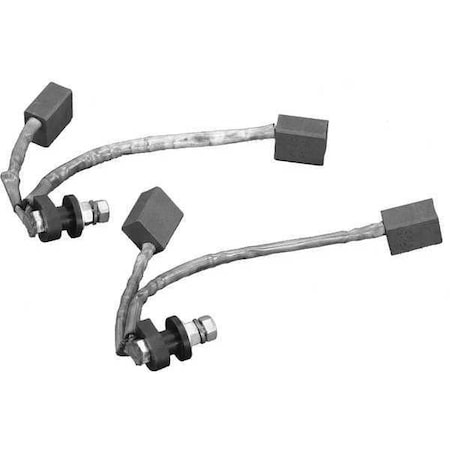 E-Z-Go Brush Replacement Kit 73120G25