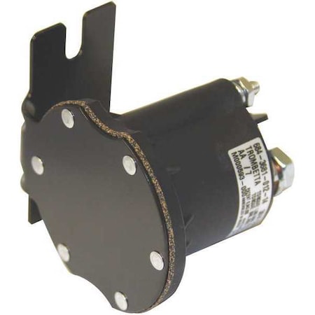 E-Z-Go Solenoid, 36V, Heavy Duty Assy for RXV 609428