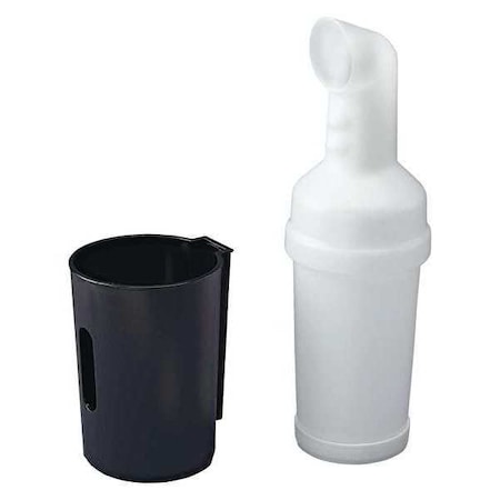 E-Z-Go S Bottle Kit for RXV/TXT 614179