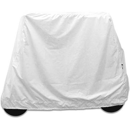 E-Z-Go Storage Cover with Short Top, 54 in. 605236
