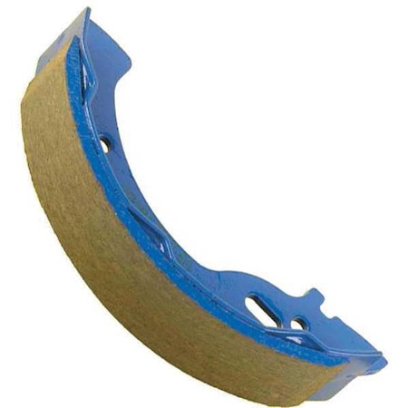 E-Z-Go Hydraulic Brake Shoe, Single, 160mm 75830G01