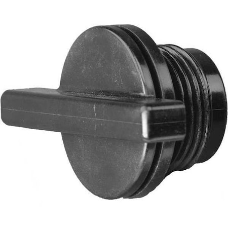 E-Z-Go Oil Filler Cap, 4 Cycle 26601G01