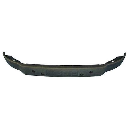 E-Z-Go Rear Bumper for TXT with Stays 71451G02