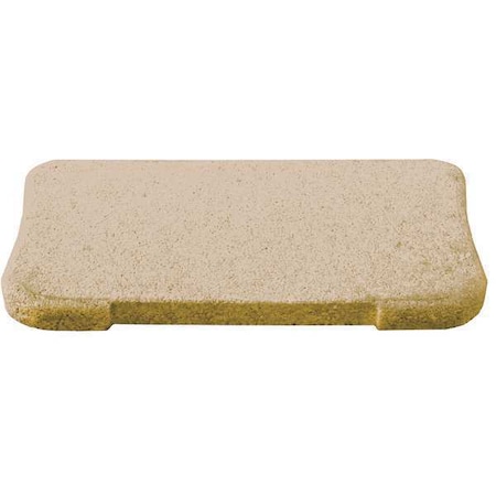 E-Z-Go Seat Bottom Foam Padding 71603G02