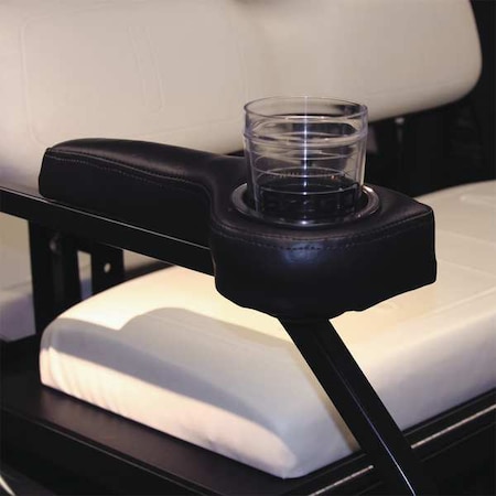 E-Z-Go Armrest Kit for Rear Seats 615422