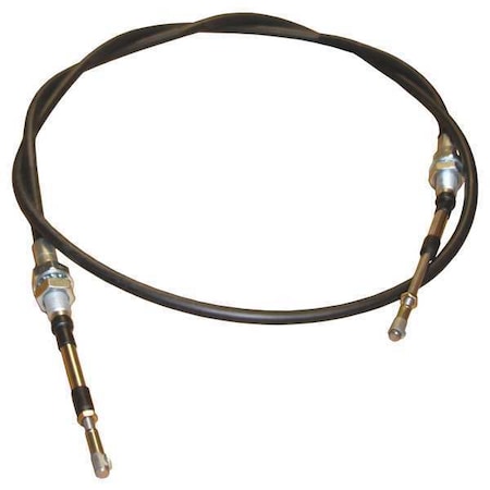 E-Z-Go Forward/Reverse Cable, 4 x 4 for ST 601567