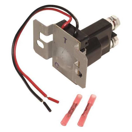 E-Z-Go Solenoid Kit for RXV, 14V 608898 | Zoro