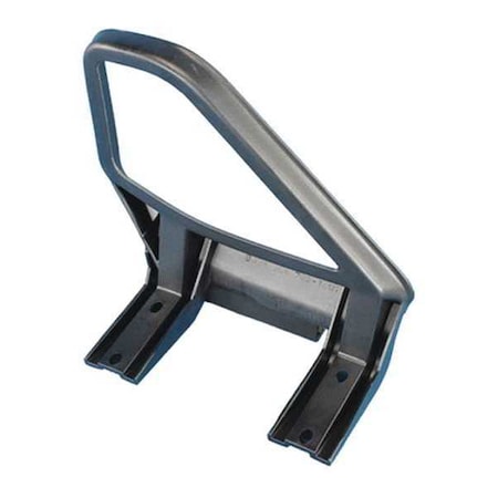 E-Z-Go Arm Rest/Hip Restraint, Driver Side 71702G01