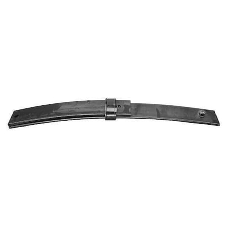 E-Z-Go Front Leaf Spring, Marathon from 1989 24025G1