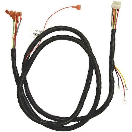 E-Z-Go Wire Control Harness w/Rocker Switch PDS 74324G02