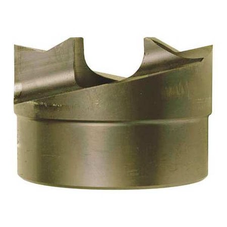 Greenlee Punch, Rd 1.218 Pkgd, Sc 36490