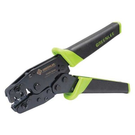 Paladin 11-1/2" Crimper PA1631