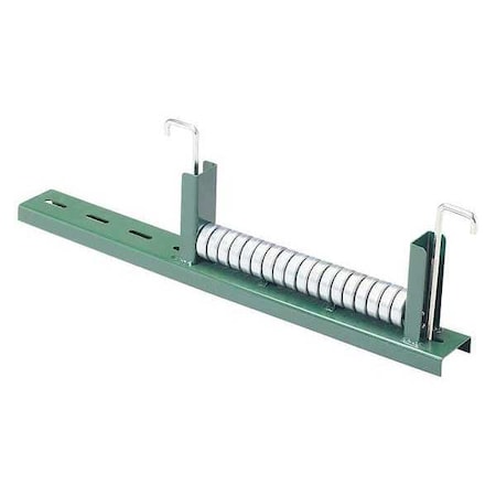 Greenlee Straight Cable Roller, 12in-18in Tray 2018S