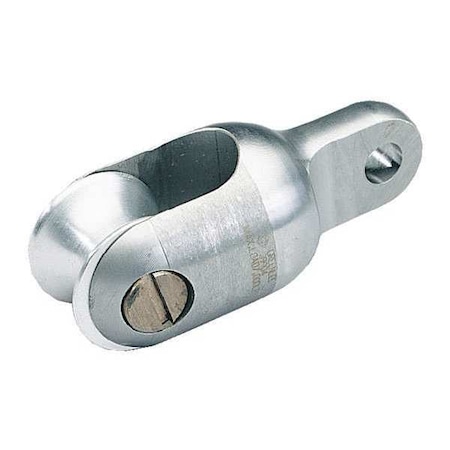 Greenlee Rope to Swivel Connector, 10,000lb 39902G