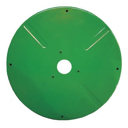 Speedaire Spring Canister 42PC84