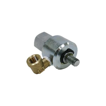 Speedaire Swivel Assembly 42PC74