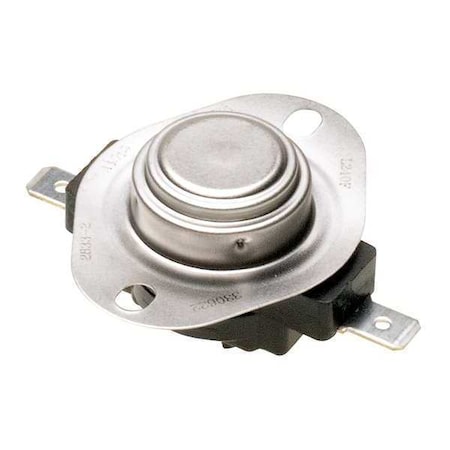 Sterling Vent Spill Switch 190 11J11R02833-001