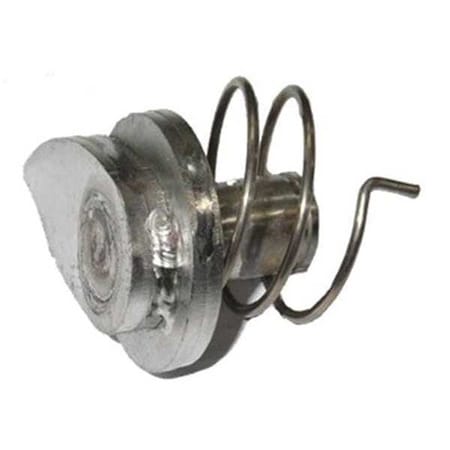 Speedaire Latch Assembly, SS 42PC50