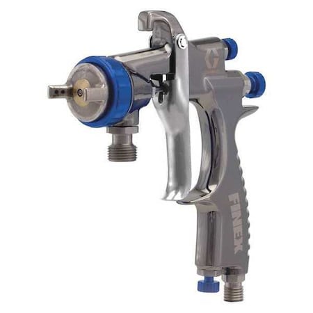 GRACO Finex HVLP AirSpray Pressure Gun 289249