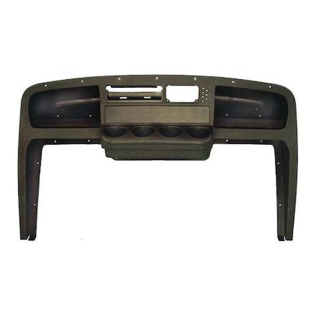 E-Z-Go Instrument Panel Assembly 71151G01