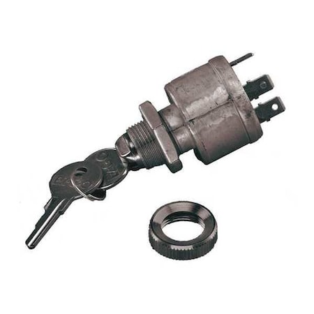 E-Z-Go Ignition Switch 33639G02