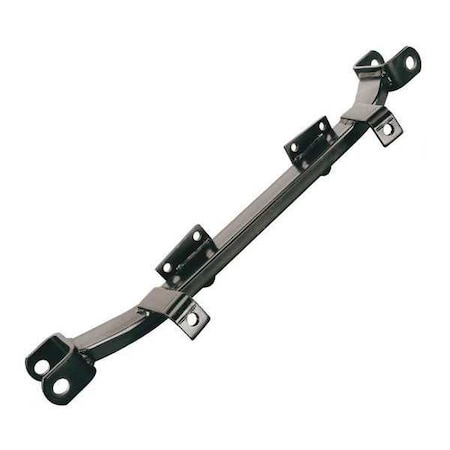 E-Z-Go Dropped Front Axle 70515G01 | Zoro
