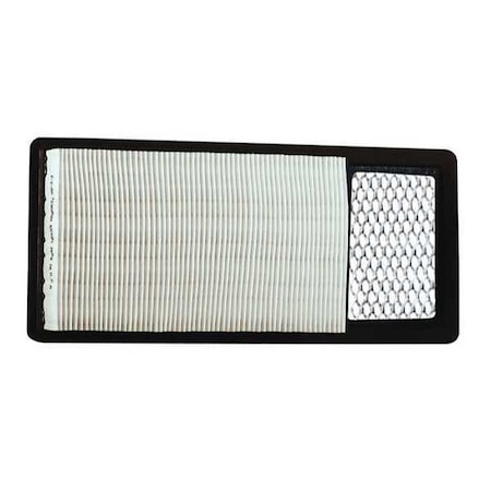 E-Z-Go Air Filter Element, 4-Cycle 72368G01